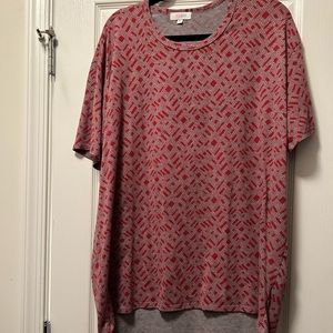 Xl Irma tee shirt Euc